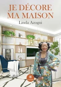 Je décore ma maison