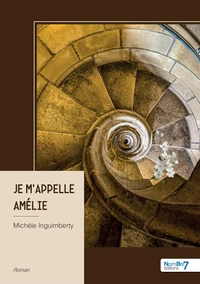 Je m'appelle Amélie