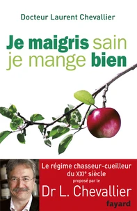 Je maigris sain, je mange bien