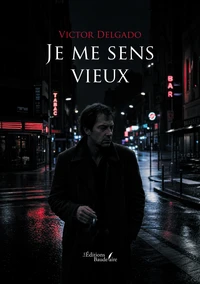 Je me sens vieux