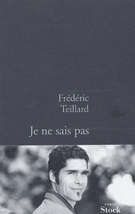 Je ne sais pas