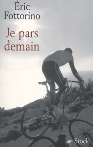 Je pars demain
