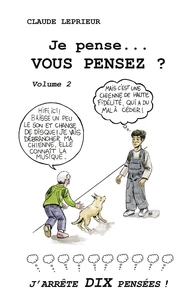 Je pense... Vous pensez ?