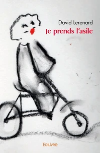 Je prends l'asile