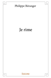 Je rime