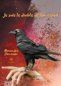 Je suis le diable de ton esprit
