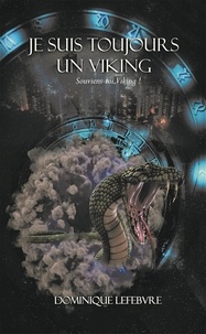 Je suis toujours un Viking - Tome 2, Souviens-toi, Viking!.pdf