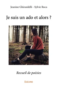 Je suis un ado et alors ?