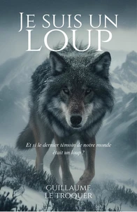 Je suis un loup