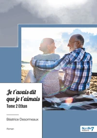 Je t'avais dit que je t'aimais Tome 2