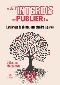 "Je t'interdis de publier !"