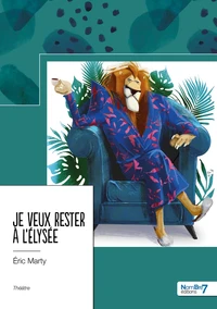 Je veux rester à l'Elysée