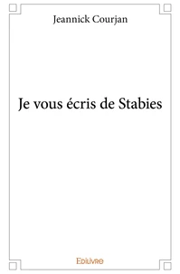 Je vous écris de Stabies