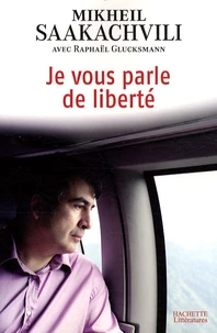 Je vous parle de liberté
