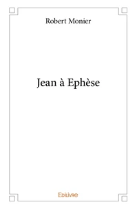 Jean à Ephèse