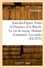 Jean-des-Figues. Entre la Durance et le Buech. Le vin de messe. Histoire d'automne, Les saules