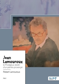 Robert Lamouroux - Jean Lamouroux.