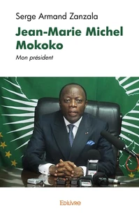 Jean-Marie Michel Mokoko