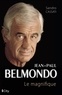 Sandro Cassati - Jean-Paul Belmondo - Le magnifique.