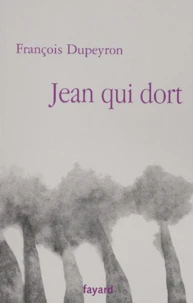 Jean qui dort