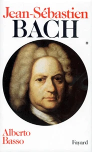 Jean-Sébastien Bach
