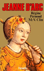 Marie-Véronique Clin et Régine Pernoud - .
