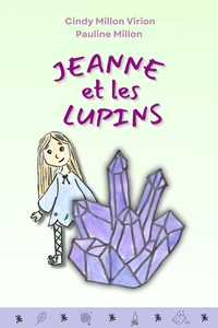 Jeanne et les Lupins