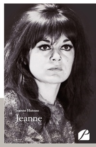 Jeanne Huteau - Jeanne.