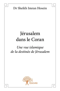 Jérusalem dans le Coran