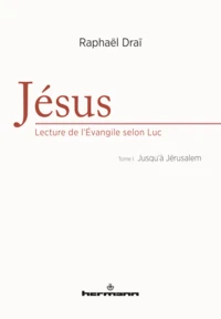 Jésus, lecture de l'Evangile selon Luc