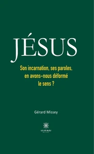 JÉSUS