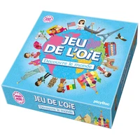 Jeu de l'oie