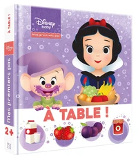 A table !