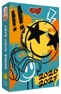 Agenda Emoji