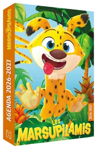 Agenda Les marsupilamis