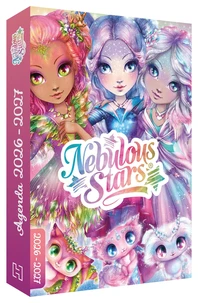 Agenda Nebulous Stars