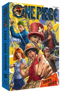 Agenda One Piece