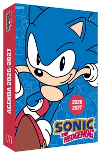 Agenda Sonic