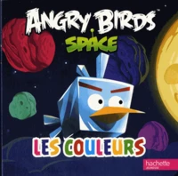 Angry Birds Space