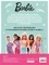 Barbie. Le livre collector. 60 ans de magie. + de 1000 stickers