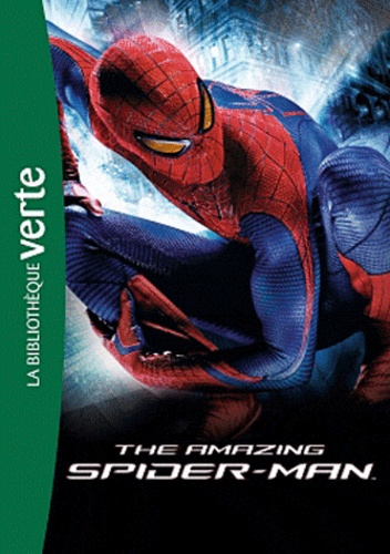 Bonnet + gants 'Spiderman' - 2 pièces - Bleu - 2.40