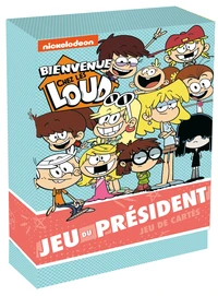 Bienvenue chez les Loud