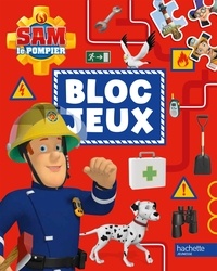  Hachette Jeunesse - Bloc jeux.