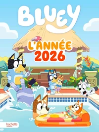 Bluey L'année 2026