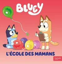 L'école des mamans