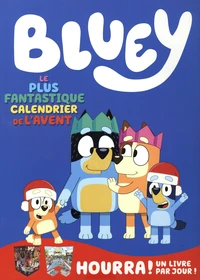 Le plus fantastique calendrier de l'Avent