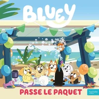 Passe le Paquet