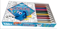 Carrément colos Le Monde de Dory