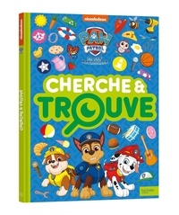  Hachette Jeunesse - Cherche et Trouve La Pat' Patrouille.