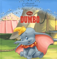  Hachette Jeunesse - Dumbo.